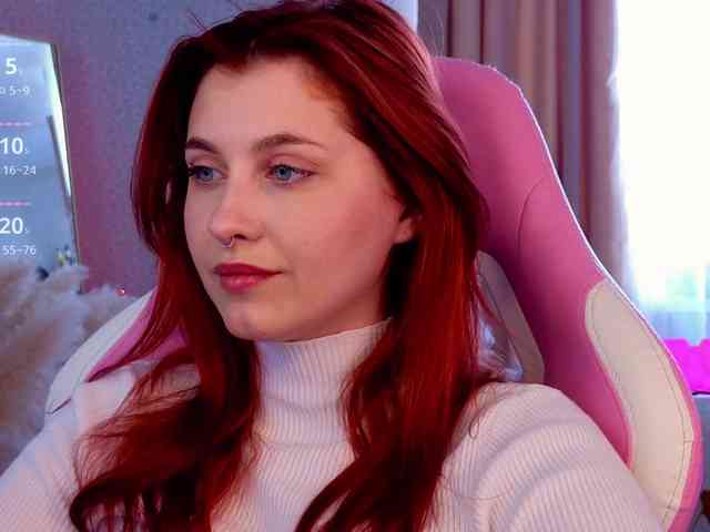 HoneyCherry webcam