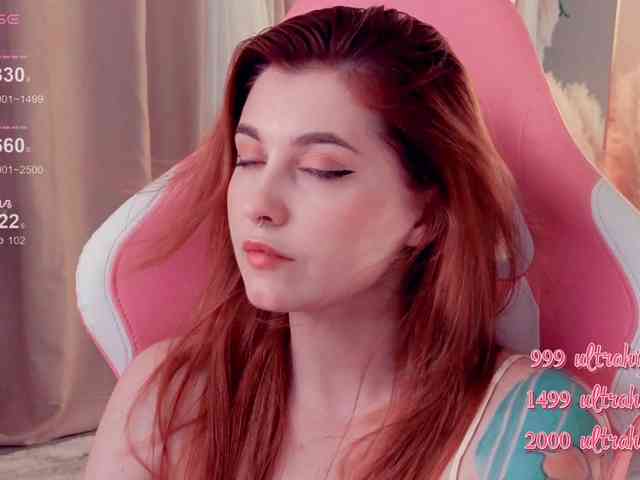HoneyCherry webcam
