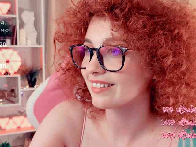 HoneyCherry webcam