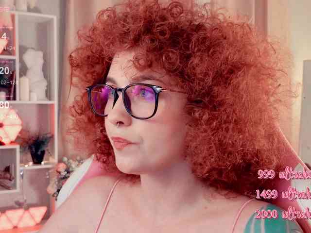 HoneyCherry webcam