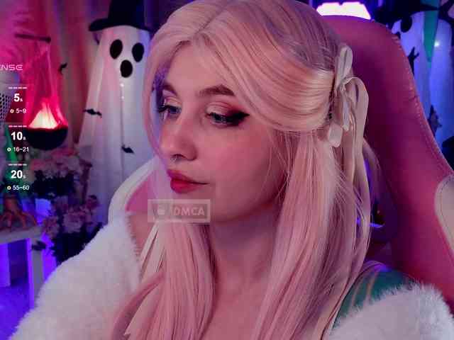 HoneyCherry webcam