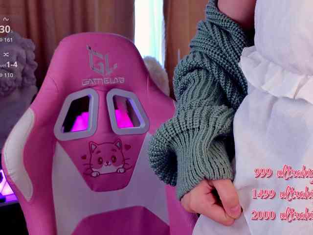 HoneyCherry webcam