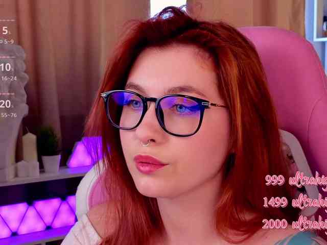 HoneyCherry webcam