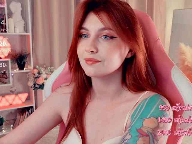 webcam strip HoneyCherry
