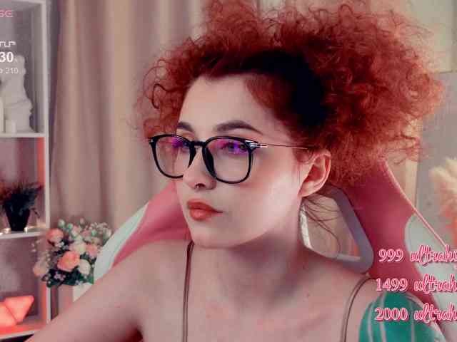 HoneyCherry webcam