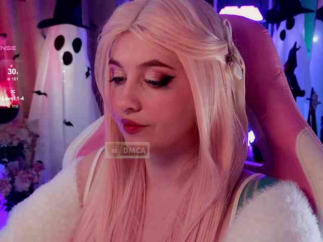 HoneyCherry webcam