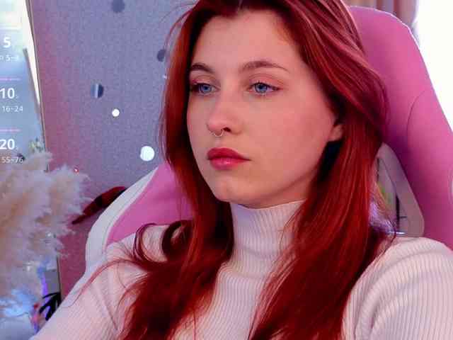 HoneyCherry webcam