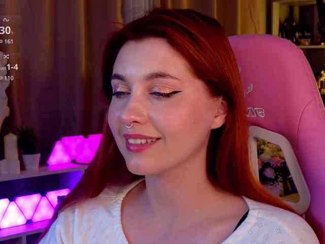 HoneyCherry webcam