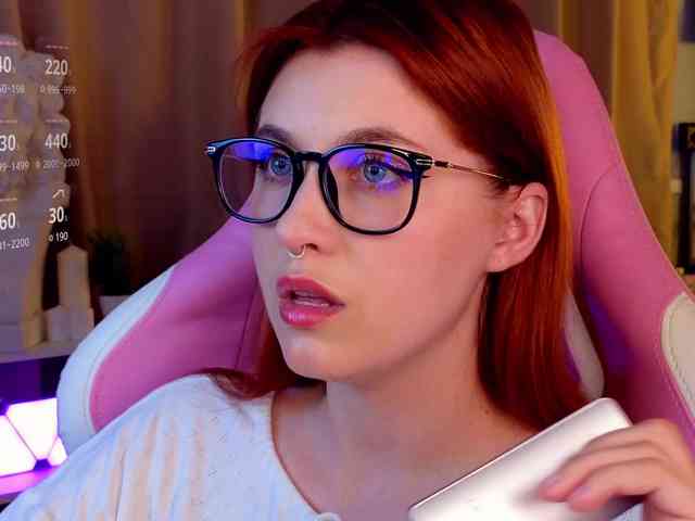 HoneyCherry webcam