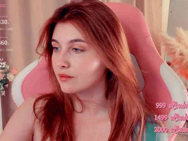 HoneyCherry webcam
