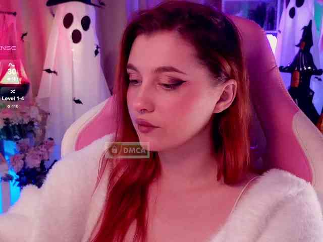 HoneyCherry webcam