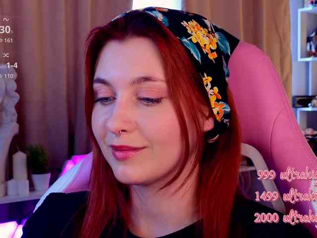 HoneyCherry webcam