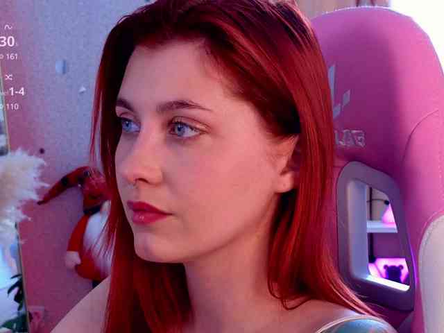 HoneyCherry webcam