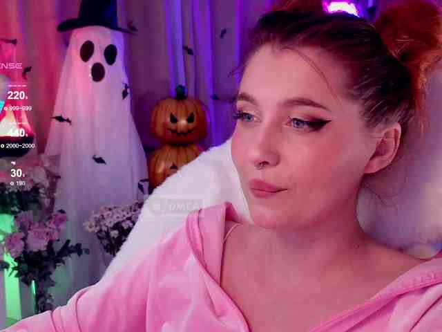 HoneyCherry webcam