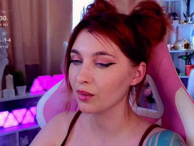 HoneyCherry webcam