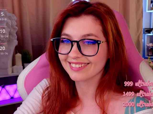 HoneyCherry webcam