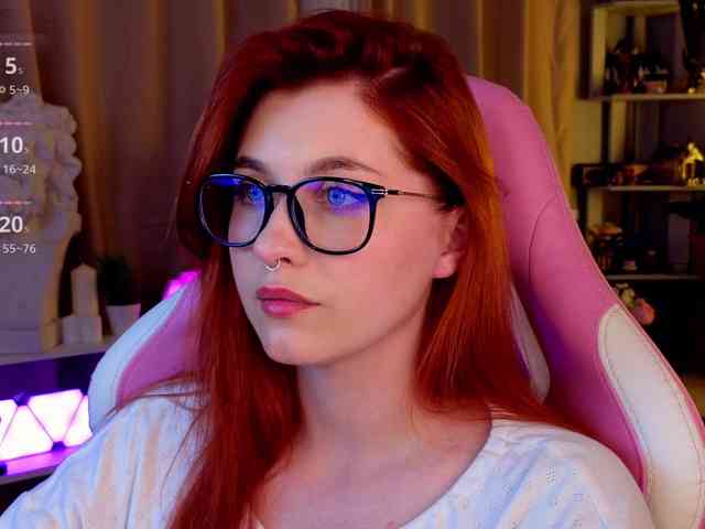 HoneyCherry webcam