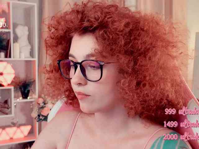 HoneyCherry webcam