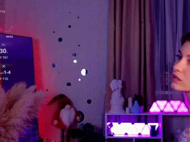 HoneyCherry webcam