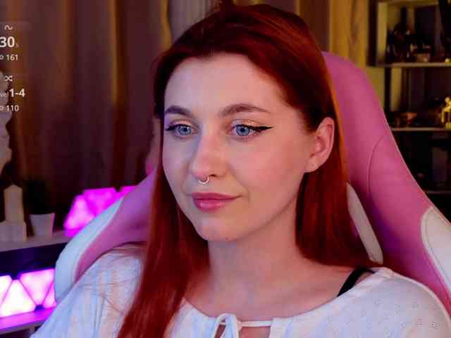 HoneyCherry webcam