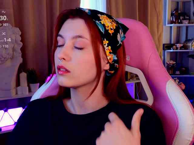 HoneyCherry webcam