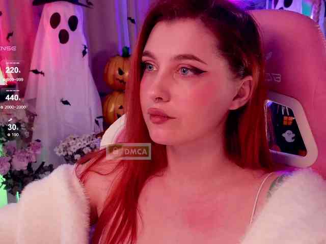 HoneyCherry webcam
