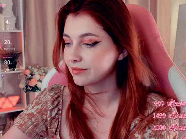 HoneyCherry webcam