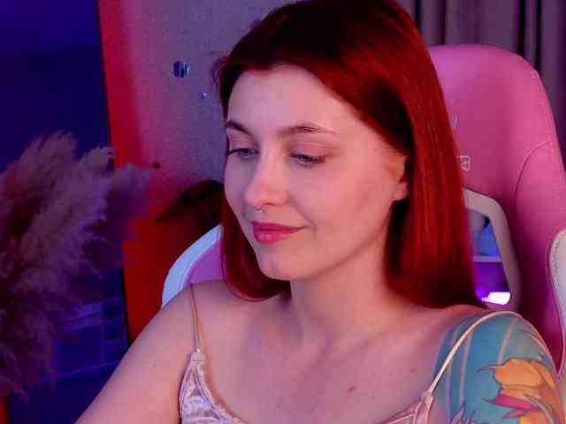 HoneyCherry webcam