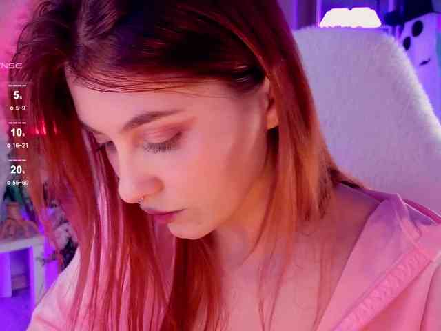 HoneyCherry webcam