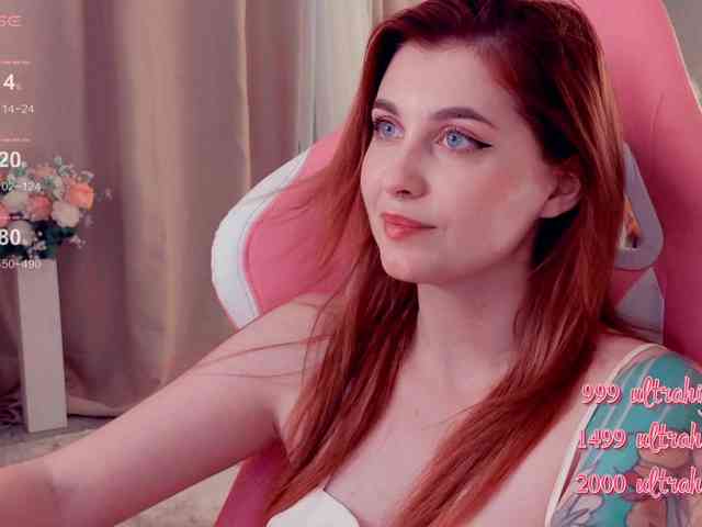 HoneyCherry webcam