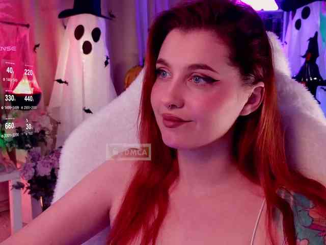 HoneyCherry webcam