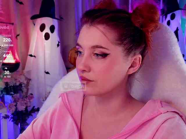 HoneyCherry webcam