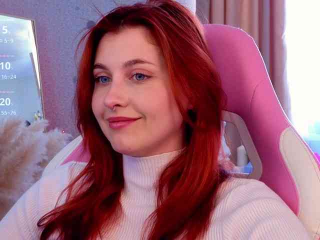 HoneyCherry webcam