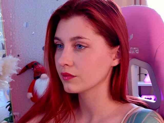 HoneyCherry webcam