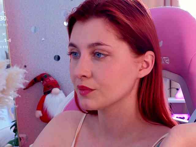 HoneyCherry webcam