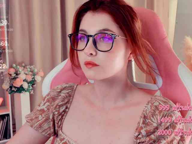 HoneyCherry webcam