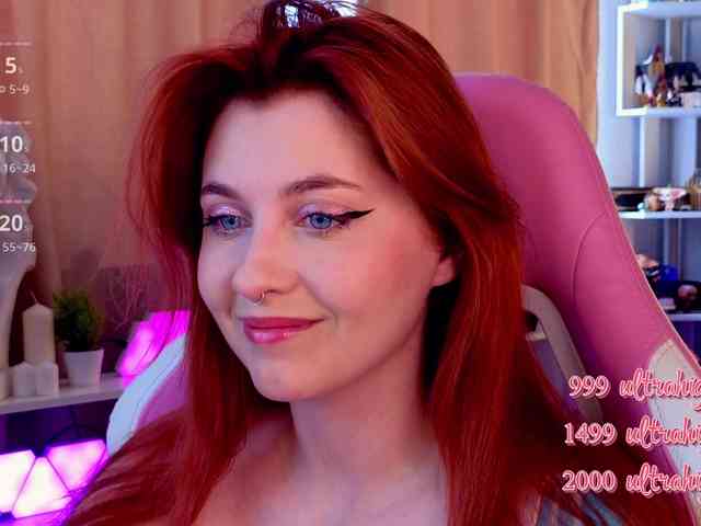 HoneyCherry webcam