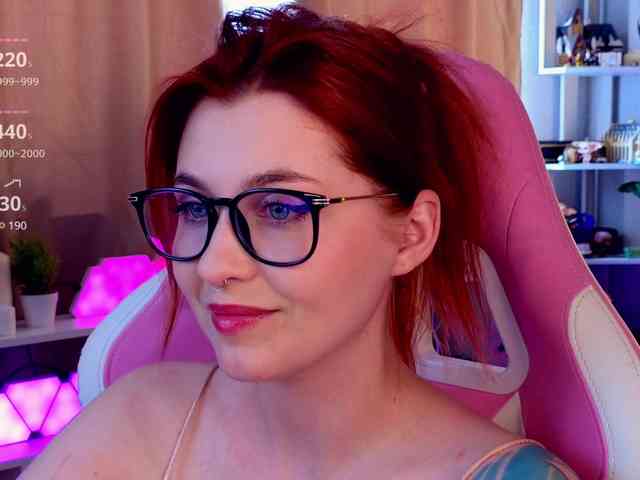 HoneyCherry webcam