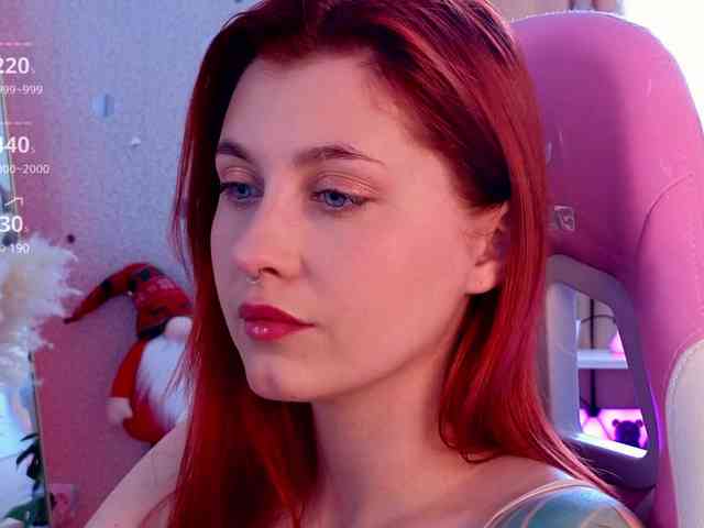 HoneyCherry webcam
