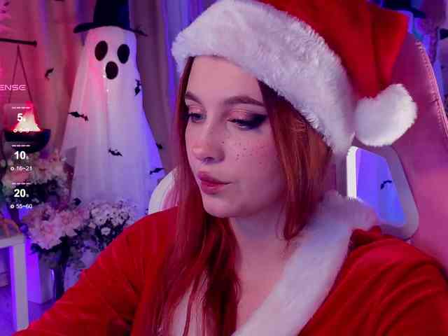 HoneyCherry webcam