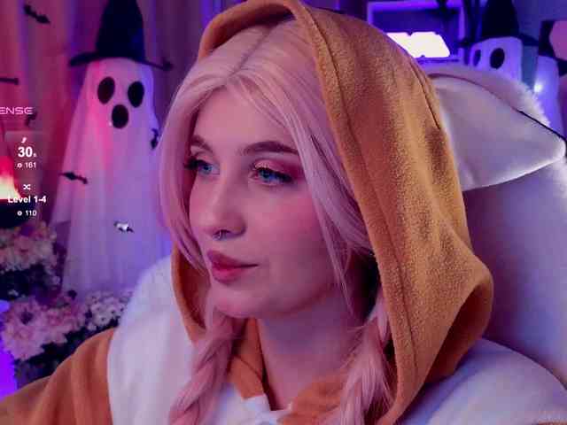 HoneyCherry webcam