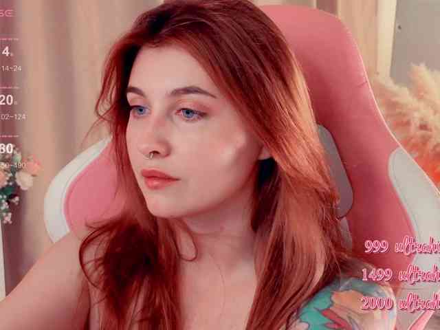 HoneyCherry webcam