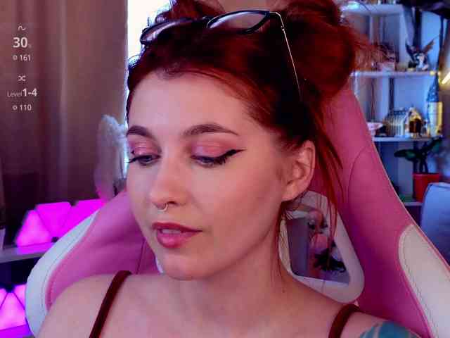 HoneyCherry webcam