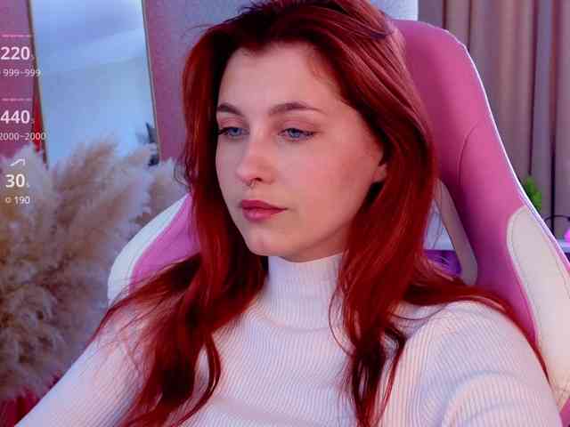 HoneyCherry webcam