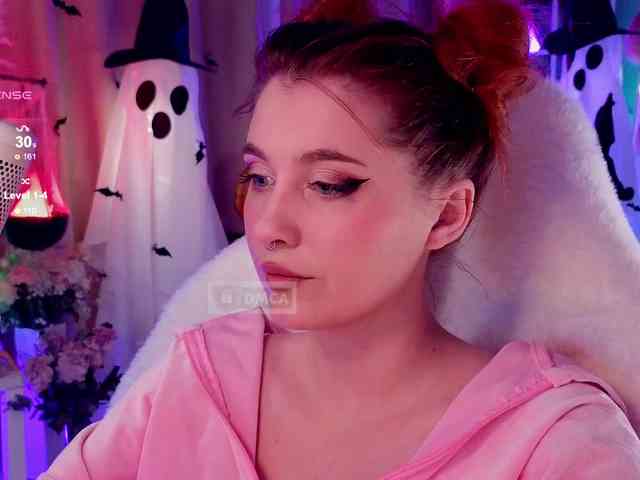 HoneyCherry webcam