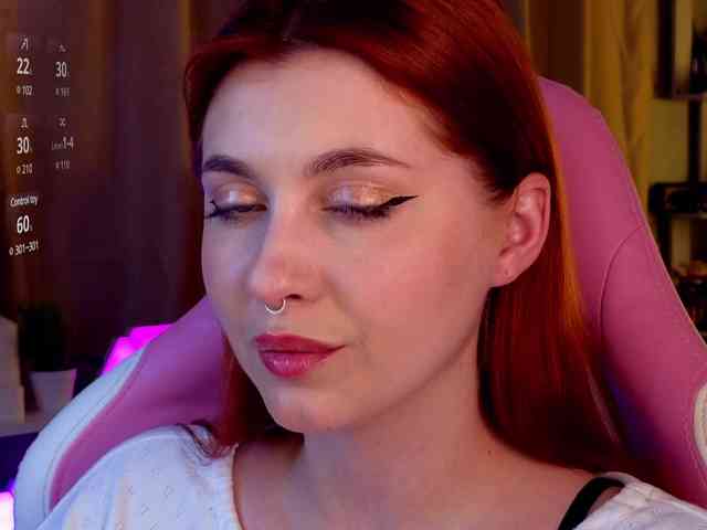 HoneyCherry webcam