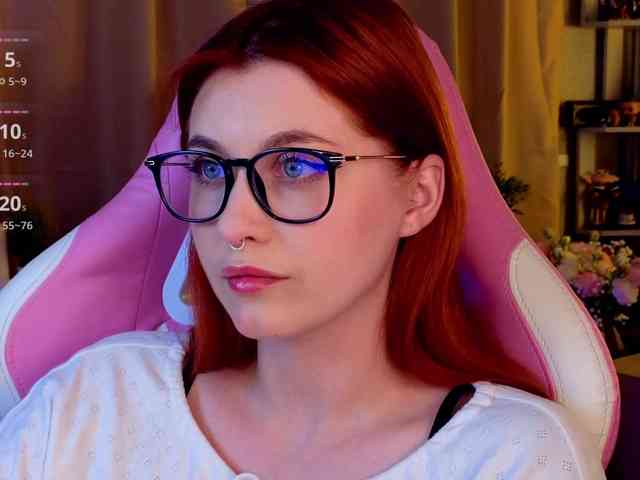 HoneyCherry webcam