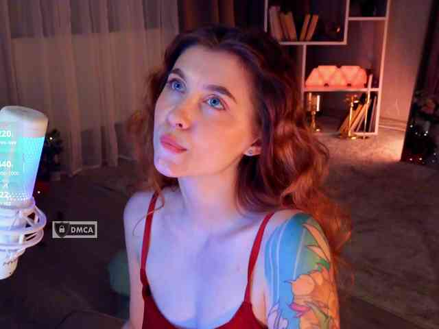 HoneyCherry webcam