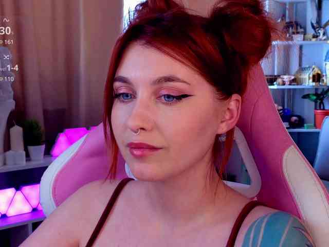 HoneyCherry webcam