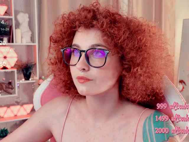 HoneyCherry webcam